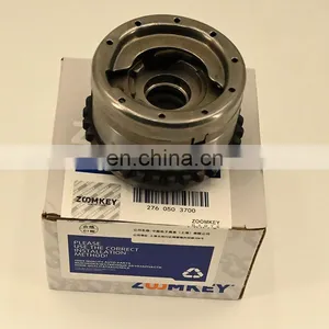 OEM 11367583208 Car Engine N46 Exhaust Camshaft Adjuster For BMW 320i 318i E60 E90 thumbnail-5