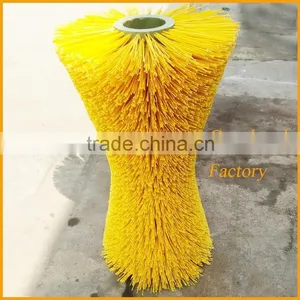 Automatic Comfortable Cattle Body Cleaning Brush ,Milk Cow Scratch Brush thumbnail-5