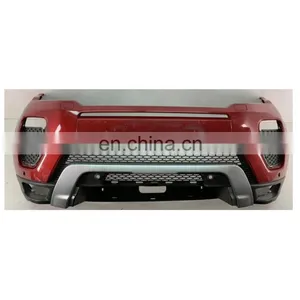 OEM LR079538 Front Bumper For Land Rover Range Rover Evoque 2012-2021 Auto Front Bumper thumbnail-2