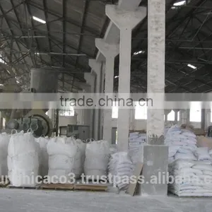 High Quality GCC_ Caco3 From Viet Nam_ PVC Plastics thumbnail-2