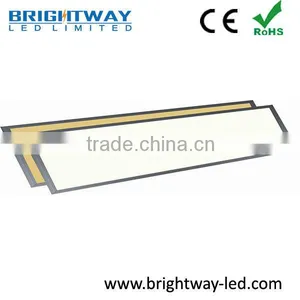 High CRI Pure White 72w Led Drop Ciling Light Panels thumbnail-1