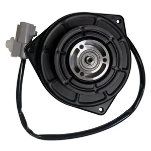 065000-7351 AUTO Cooling Fan Control Module Fits For Suzuki thumbnail-3