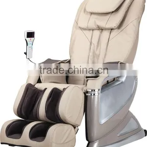 2015 Cheap Deluxe Massage Chair/foot Massage Sofa Chair thumbnail-1