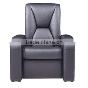 Japanese Standard New Design Unique VIP Cinema Chair Recliner Sofa VIP02-E thumbnail-3