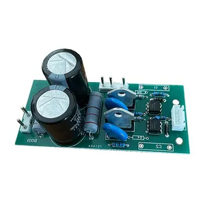 Bernard Supporting Control Board 5-472 GAMX-2010N Electric Actuator Main Control Board Power Board thumbnail-2