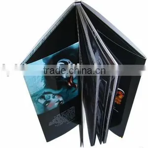 Printing Comic Book With Dust Jacket thumbnail-1