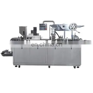 DPB-140/80 Blister Packing Machine for Tablet thumbnail-1