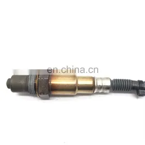 Hot Sale O2 Car Oxygen Sensor Adapter 94860613300 06A906262CP 94860613400 0258017254 for PORSCHE Boxster CAYMAN thumbnail-2