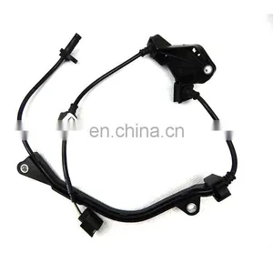 High Quality Front Left ABS Abs Wheel Speed Sensor OEM 57455-T0A-A01 for Honda ODYSSEY 2004-2010 thumbnail-1
