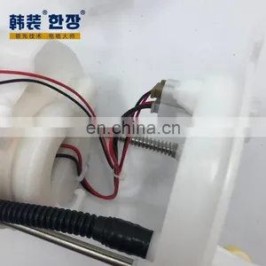17045-TWB-H01	Fuel Pump Assembly	For	Honda Accord X 1.5T thumbnail-4