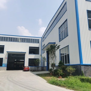 Shandong An Yutian General Equipment Co. company overview - view 1 thumbnail