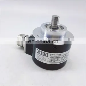 CALT Sensor Incremental Rotary Encoder GHS581010C12-1024BMK245 Instead of 8.5000.0010.1024.S059 1024 Pulse thumbnail-2