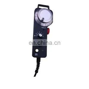 Easy To Operate Pendant Mpg/Cnc Handwheel Manual Pulse Generator thumbnail-1