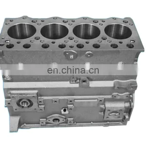 Original Quality Diesel Engine Parts 4D95 S4D95L PC60-6 Cylinder Block for Cummins 6204-21-1102 thumbnail-1