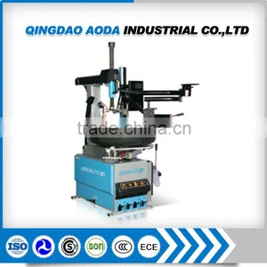 Automatic Tire Changer, Cheap Tire Changer, Wheel Service Equipment thumbnail-1