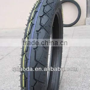 MOTOCYCLE TIRE 2.25-14 thumbnail-1