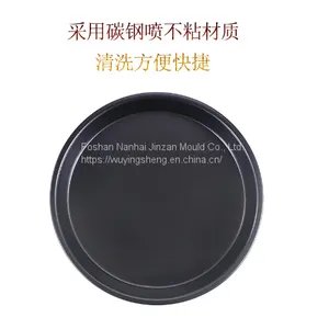 Aluminum Alloy Korean Soup Pot thumbnail-5