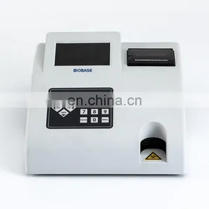 BIOBASE Urine Analyzer UA-100 Urine Analyzer Urinalysis Machine With LCD Display for Laboratory or Hospital thumbnail-3