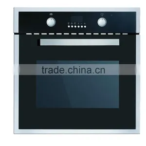 Built in Oven//Baking Oven/Pizza OvenCovection Oven With Big Capacity thumbnail-1