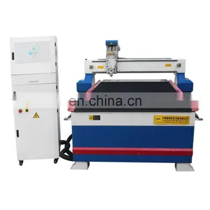 Customized Size Automatic Glass Processing Machine CNC Glass Cutting Machine thumbnail-1