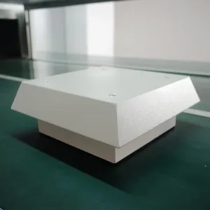 Cabinet Top Mounted Cooling Fan Centrifugal Fan Ac190MM thumbnail-3
