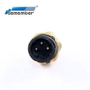 Truck Oil Pressure Sensor for VOLVO 11039575 thumbnail-4