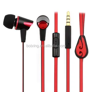 Cheap Top Sale Earbuds Music Earphone Headset Gamer for Vivo thumbnail-2
