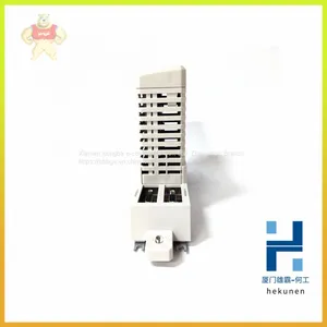 AO820 AO845A AO890 ABB Analog Output Module (8-channel Intrinsically Safe) thumbnail-3