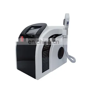 Portable Elight Opt Fast Hair Removal Skin Rejuvenation IPL Device thumbnail-2