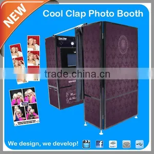 New OEM Service Designed Wedding Party Good For Entertainment thumbnail-1