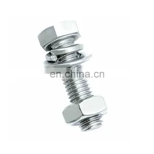 Threaded Pipe Fitting Linear Small Backing Washer Zinc Plated Belt Driven Nut thumbnail-3