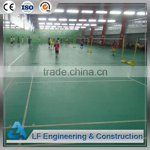Low Price Buildings Prefabricated Steel Roof Truss Design thumbnail-6