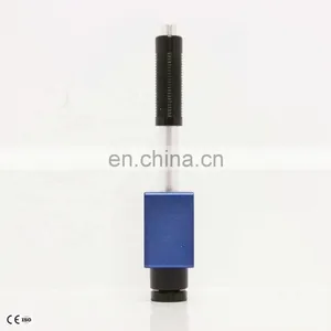 HST New Design Leeb Pen Type Digital Portable Hardness Tester for Wholesales thumbnail-5