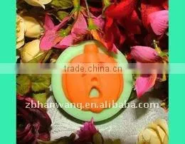 R0148 Silicone Rubber Pumpkin Cake Mold Silicone Cake Mould Cake Form Molds thumbnail-1