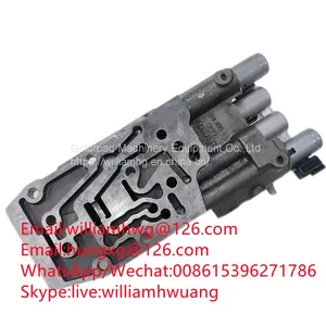 Dana Valve Block 4211199 Fantuzzi Connector EBC010 920053853 thumbnail-1