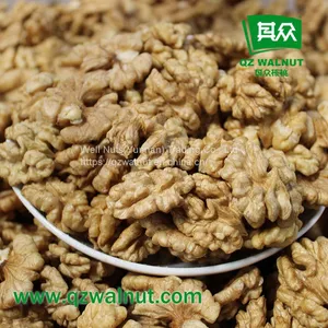 Yunnan Walnut Kernels Light Halves thumbnail-3