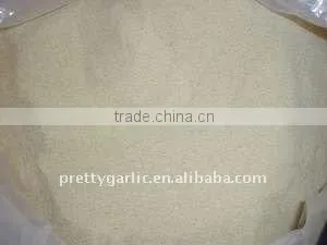 Garlic Powder Grade A Natural White Color thumbnail-1