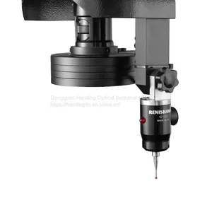 Wholesale Inventory HD-322MYT High Precision Video Measuring Systems thumbnail-4