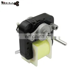 ESM55 Refrigeration Condenser Fan Motor Shaded Pole Motor Parts thumbnail-4