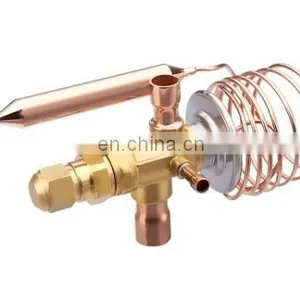 Thermostatic Expansion Valves A/c Air Conditioning Expansion Valve Thermal Expansion Valve thumbnail-3