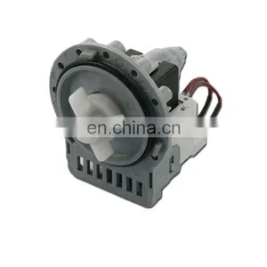 Peça de reposição para máquina de lavar SC-P838 - bomba de drenagem para máquina de lavar thumbnail-2
