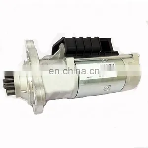 OEM Factory Diesel Engine Starter 618DA3708001A thumbnail-3