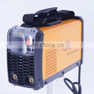 Future 168 Mma Inverter Arc Welding Machine thumbnail-2