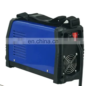 200 Amp Digital Mma Inverter Arc Welding Machine thumbnail-5