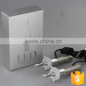New Products 2015 Innovative Product Auto Led h4 Car Led Headlight thumbnail-1