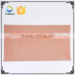New Fashion Products Bling Bling Crystal Mesh Fabric Rhinestone Crystal Trimming thumbnail-3