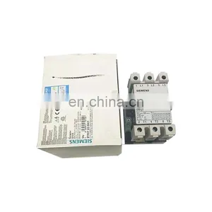 NEW Original Siemens Contactor Siemens Contactor 3ta22 3TH3040-0X 3TH30400X thumbnail-1