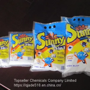 High Quality Laundry Detergent Washing Powder for Australian Market thumbnail-2