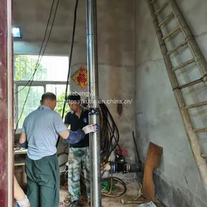 Franklin Deep Well Pump thumbnail-1