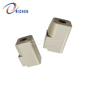 Component Metal Machining Parts Complex Communication Equipment Parts thumbnail-5